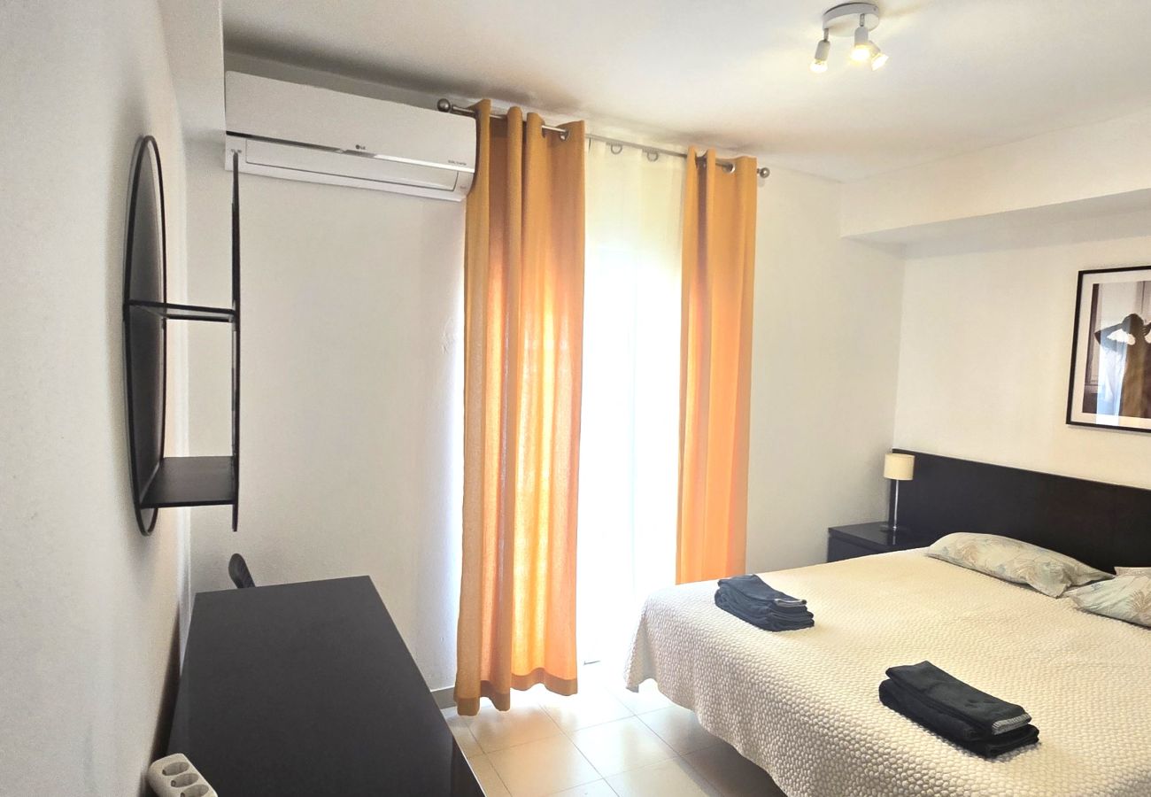 Apartment in Albufeira - Historic Centre A - Albufeira