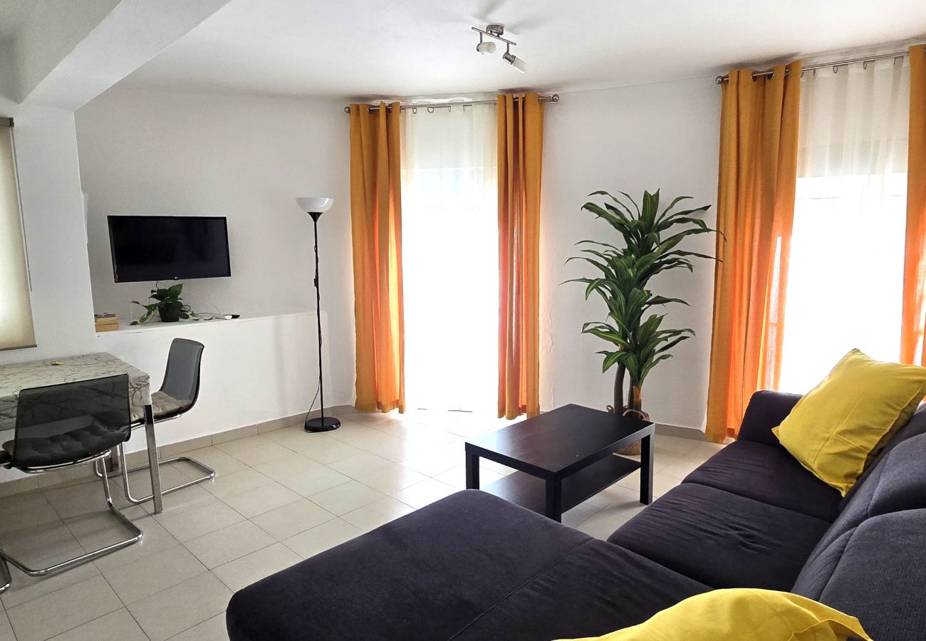 Apartment in Albufeira - Historic Centre A - Albufeira