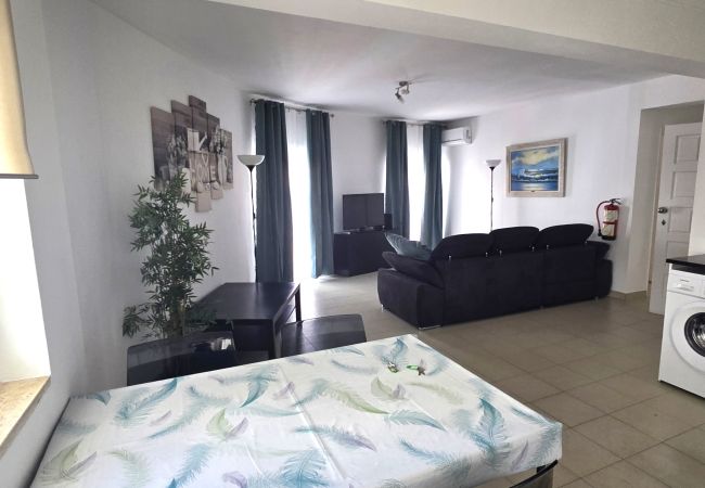 Apartment in Albufeira - Historic Centre B - Albufeira