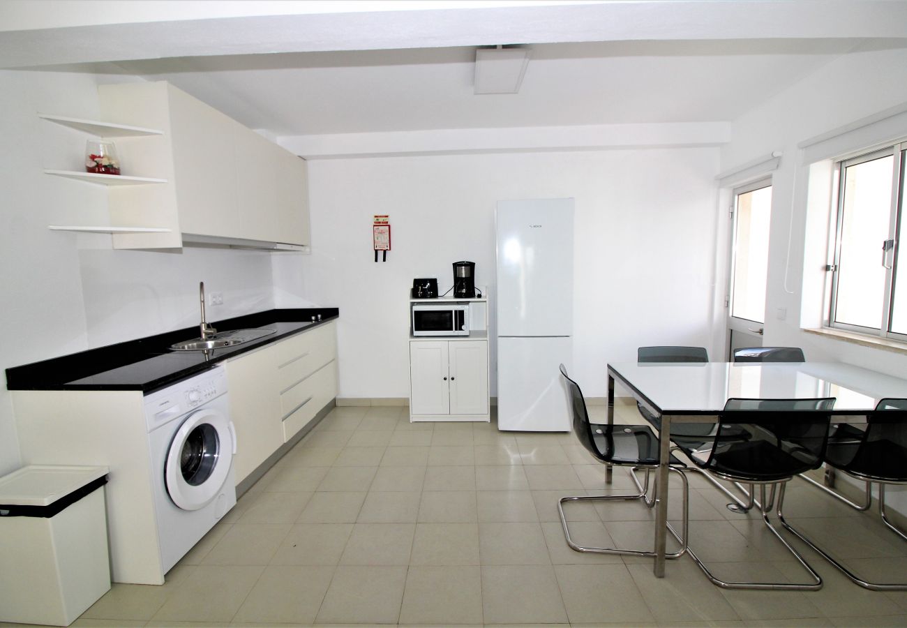 Apartment in Albufeira - Historic Centre B/ Albufeira