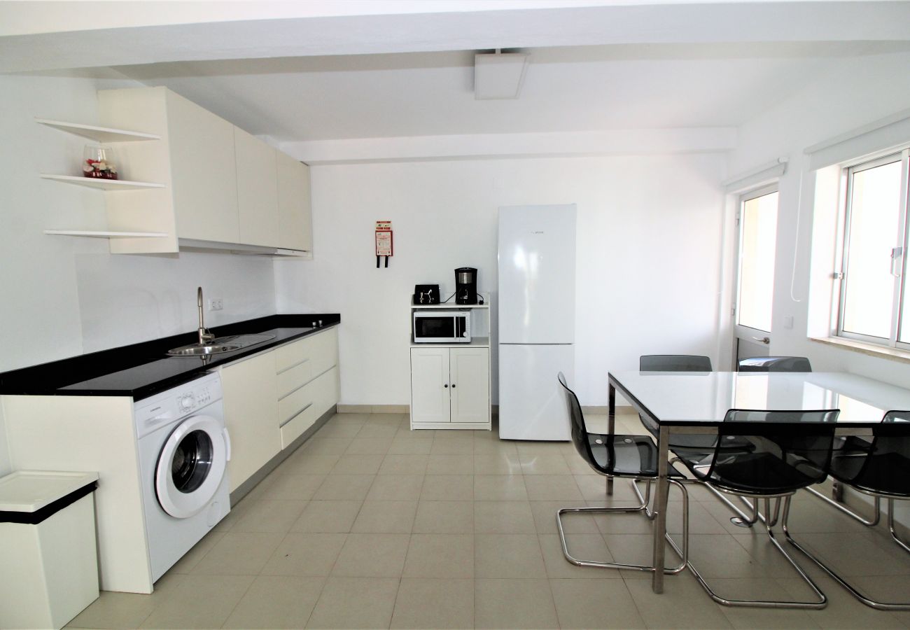 Apartment in Albufeira - Historic Centre B/ Albufeira