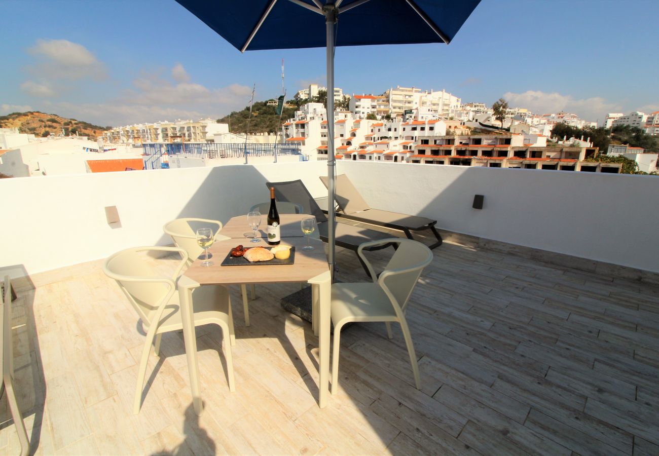 Apartment in Albufeira - Historic Centre B/ Albufeira