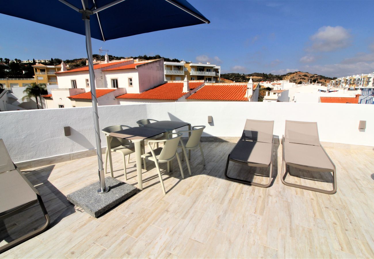 Apartment in Albufeira - Historic Centre B/ Albufeira