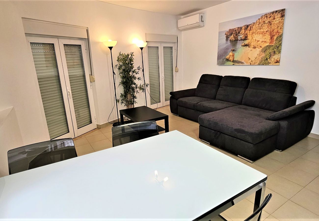 Apartment in Albufeira - Historic Centre B/ Albufeira