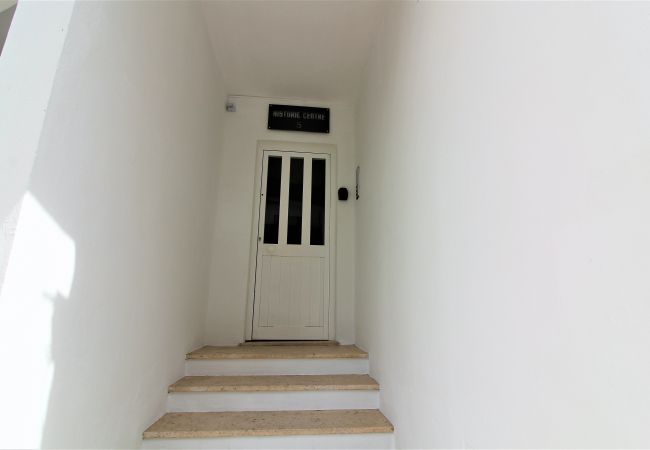 Apartment in Albufeira - Historic Centre C / Albufeira Apartment in Albufeira - Historic Centre C / Albufeira