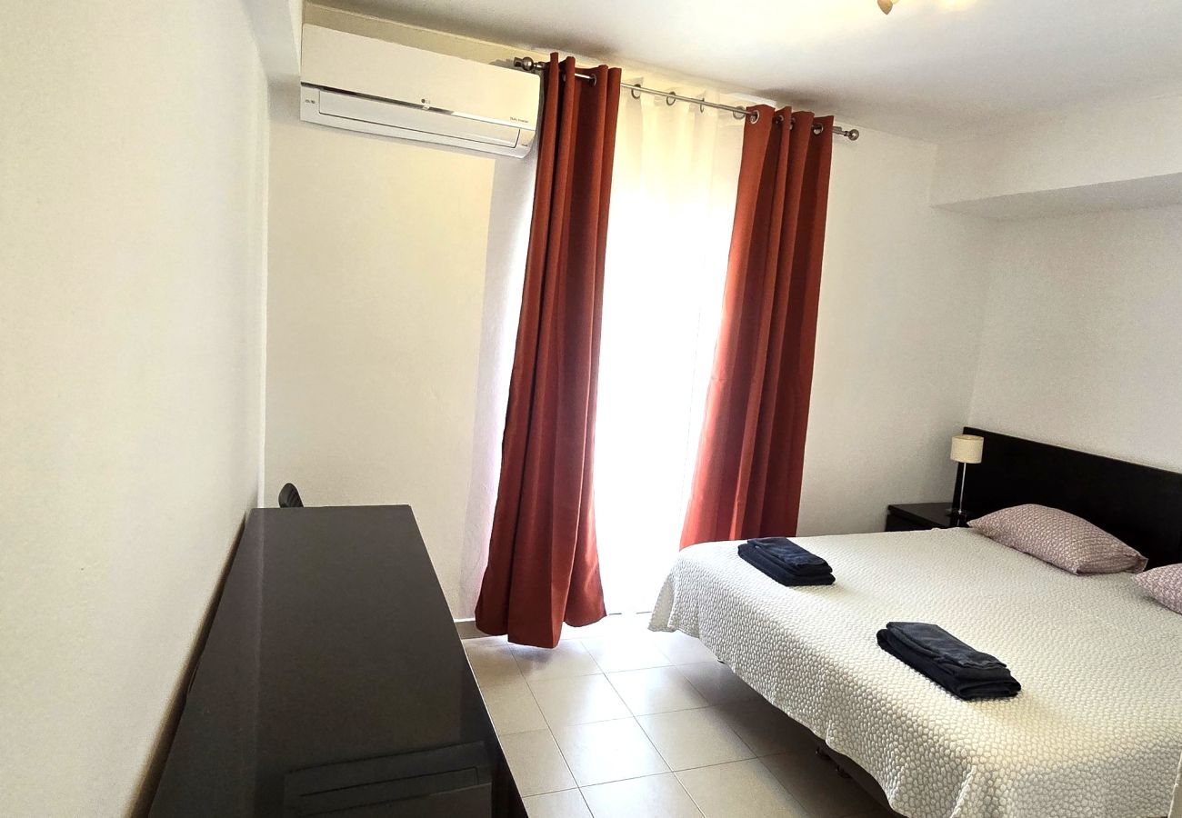 Apartment in Albufeira - Historic Centre C - Albufeira