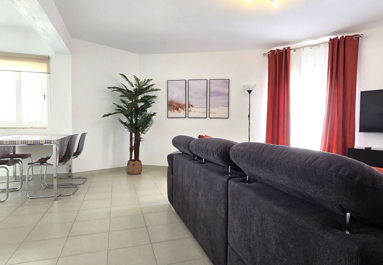 Apartment in Albufeira - Historic Centre C - Albufeira