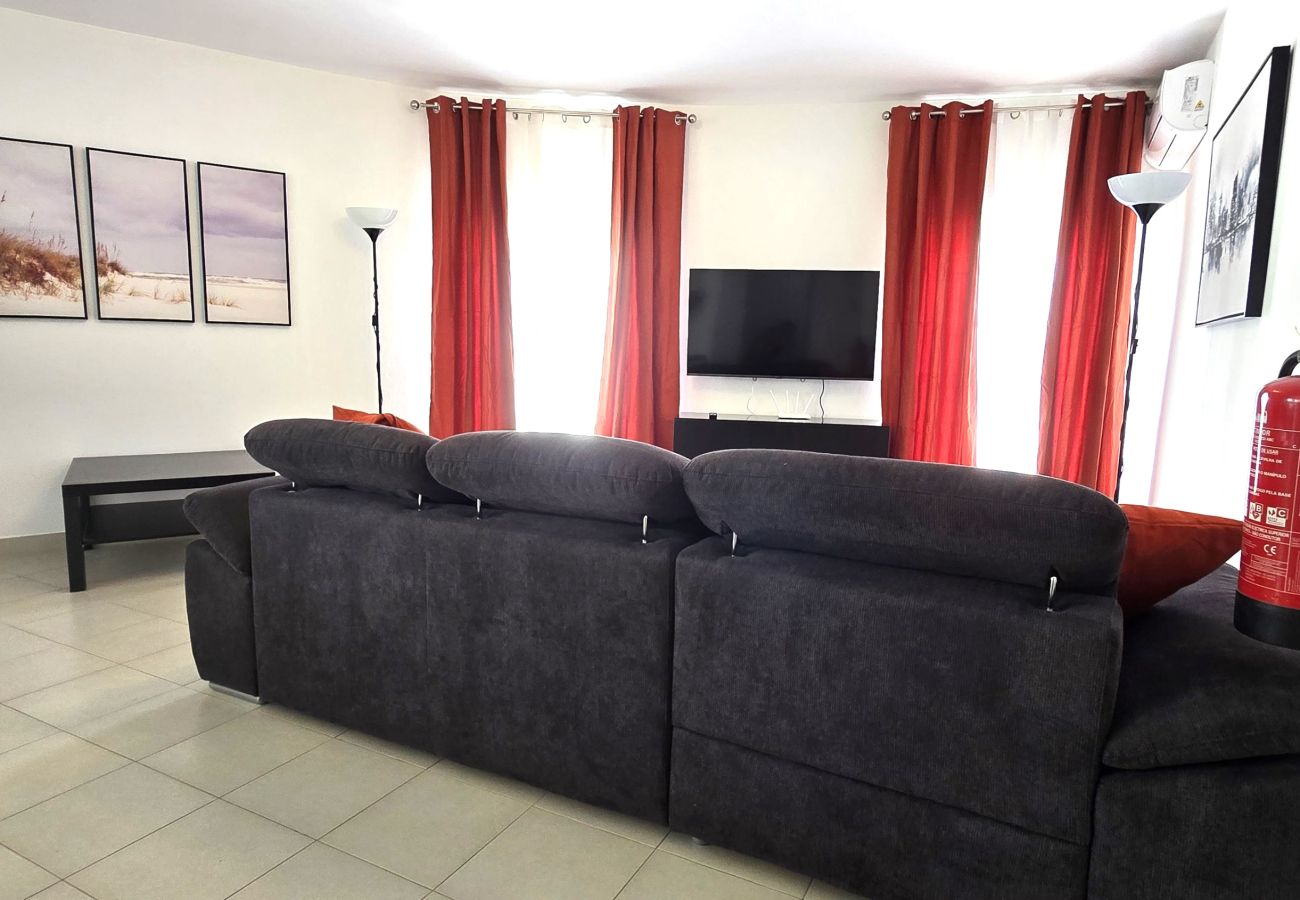 Apartment in Albufeira - Historic Centre C - Albufeira