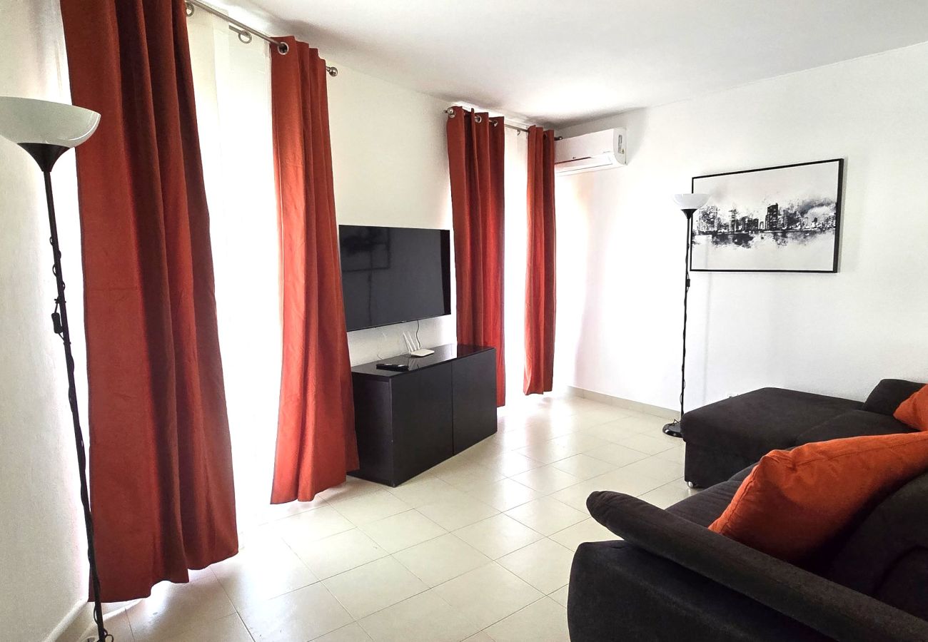 Apartment in Albufeira - Historic Centre C - Albufeira