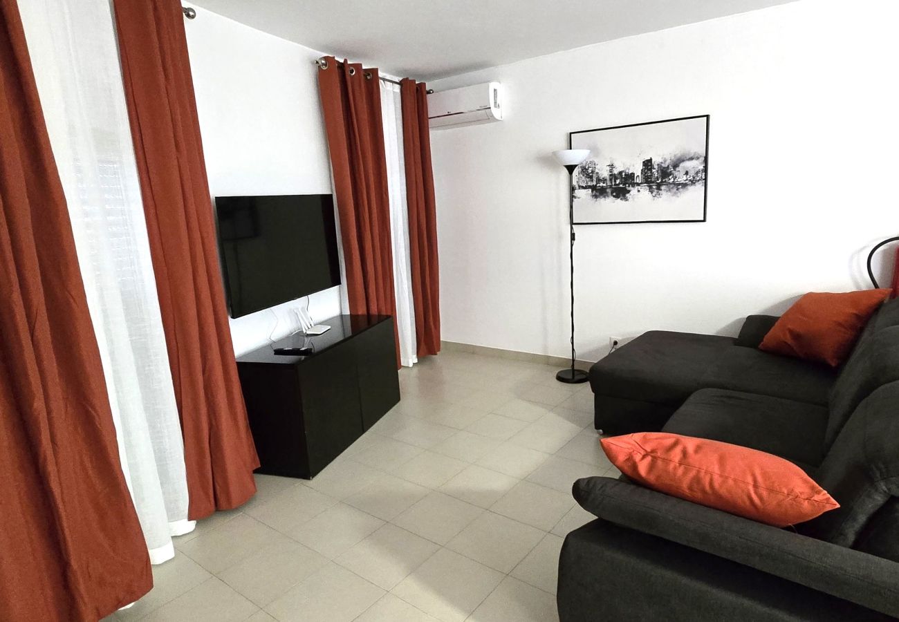Apartment in Albufeira - Historic Centre C - Albufeira