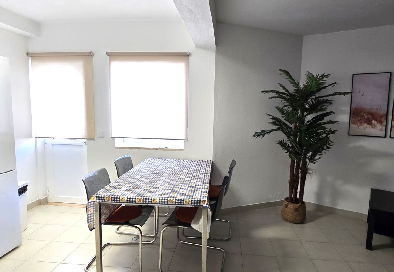 Apartment in Albufeira - Historic Centre C - Albufeira