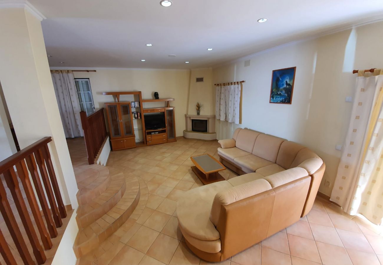 Villa in Albufeira - Villa Happy Family / Albufeira