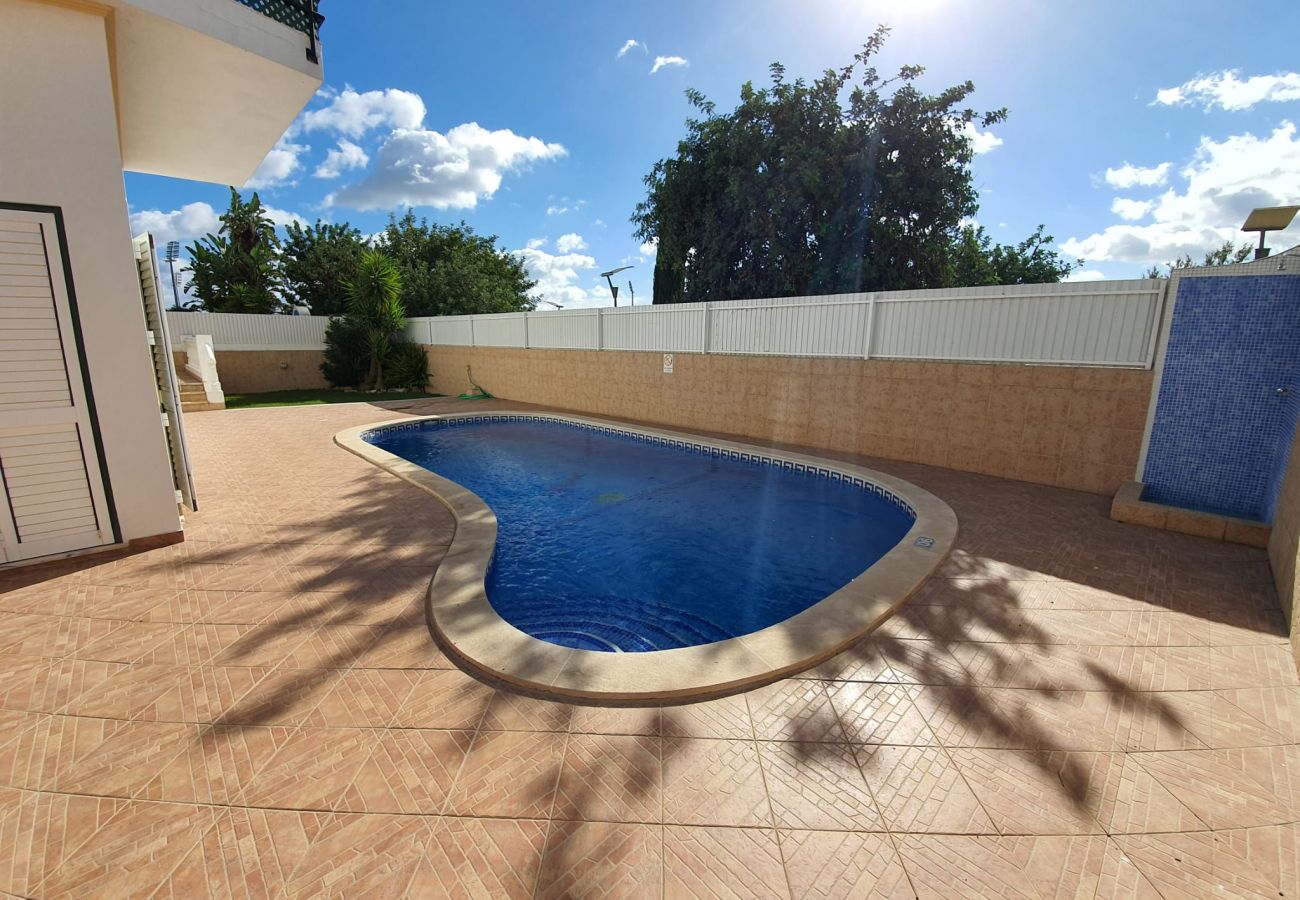 Villa in Albufeira - Villa Happy Family / Albufeira