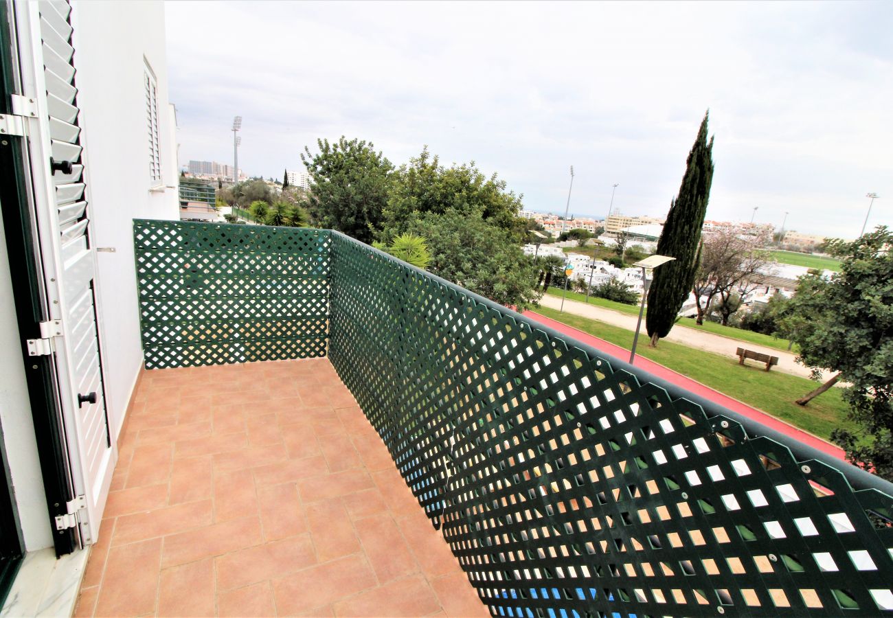 Villa in Albufeira - Villa Happy Family / Albufeira