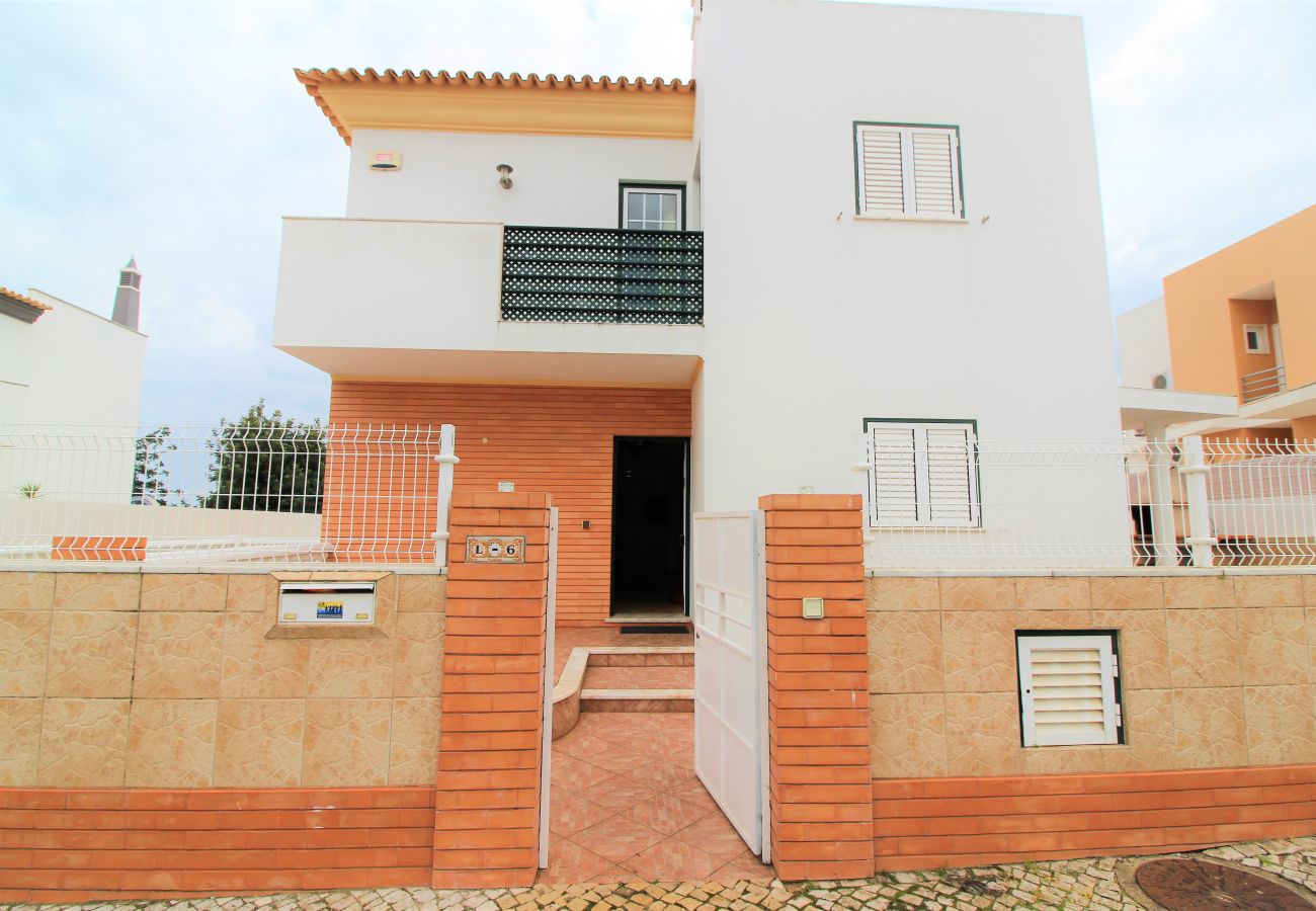 Villa in Albufeira - Villa Happy Family / Albufeira