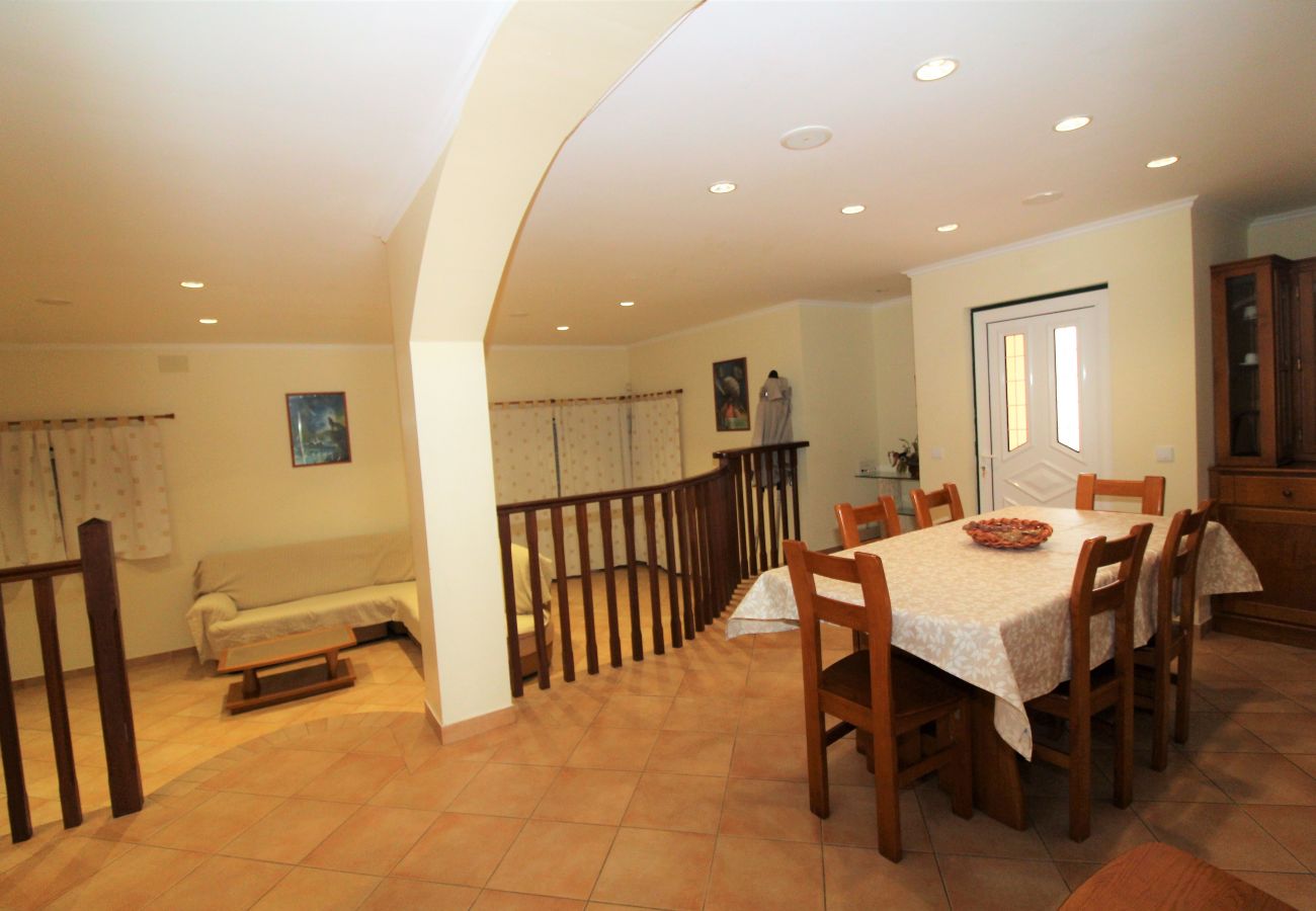 Villa in Albufeira - Villa Happy Family / Albufeira