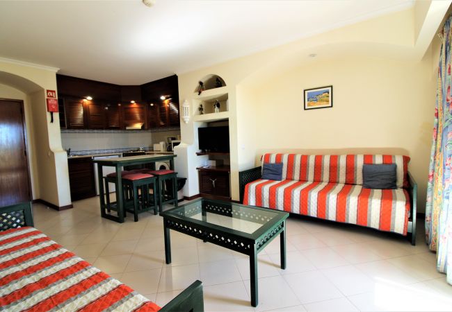 Apartment in Albufeira - Centre City  / Albufeira