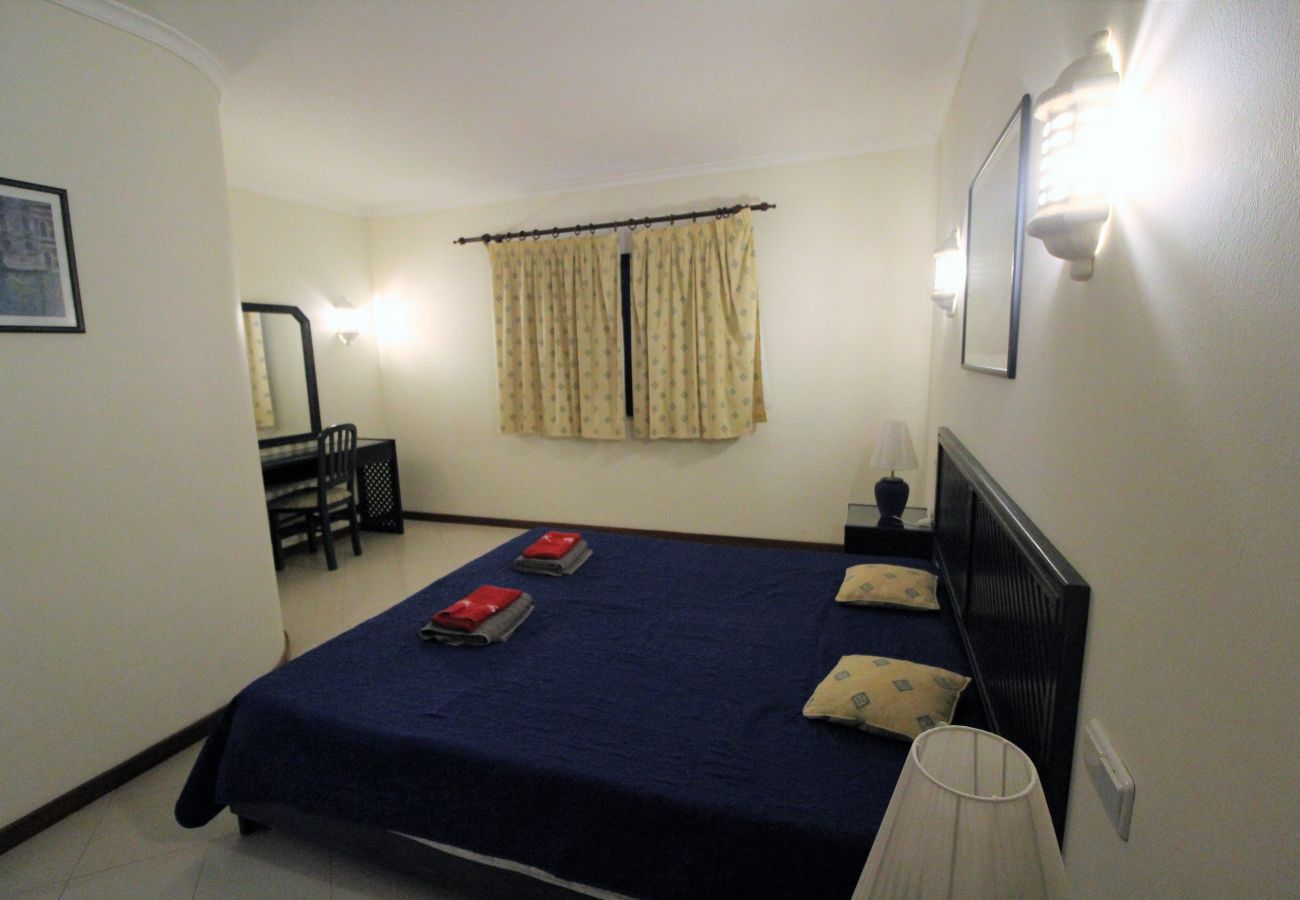 Apartment in Albufeira - Center City  / Albufeira