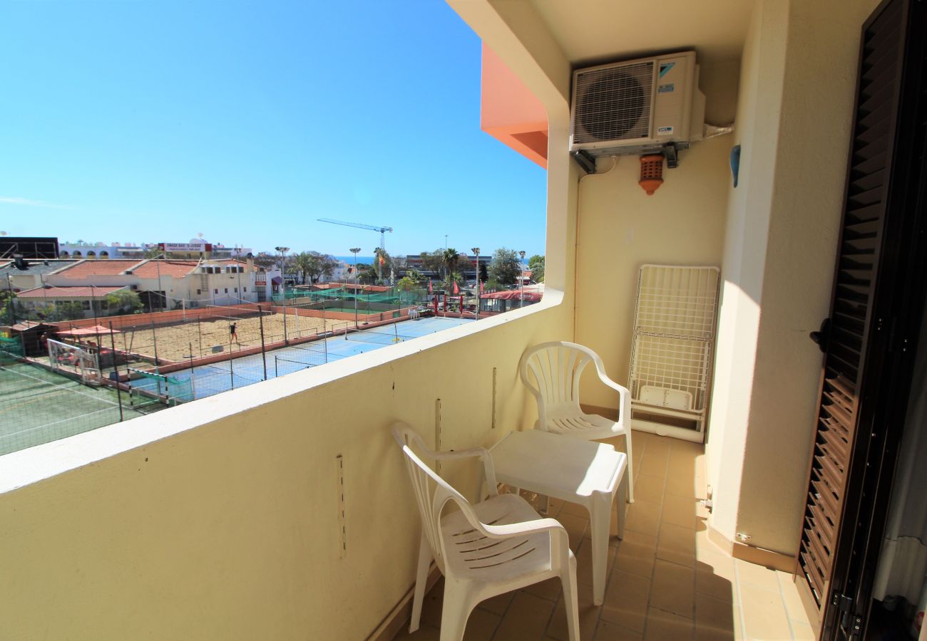 Apartment in Albufeira - Center City  / Albufeira