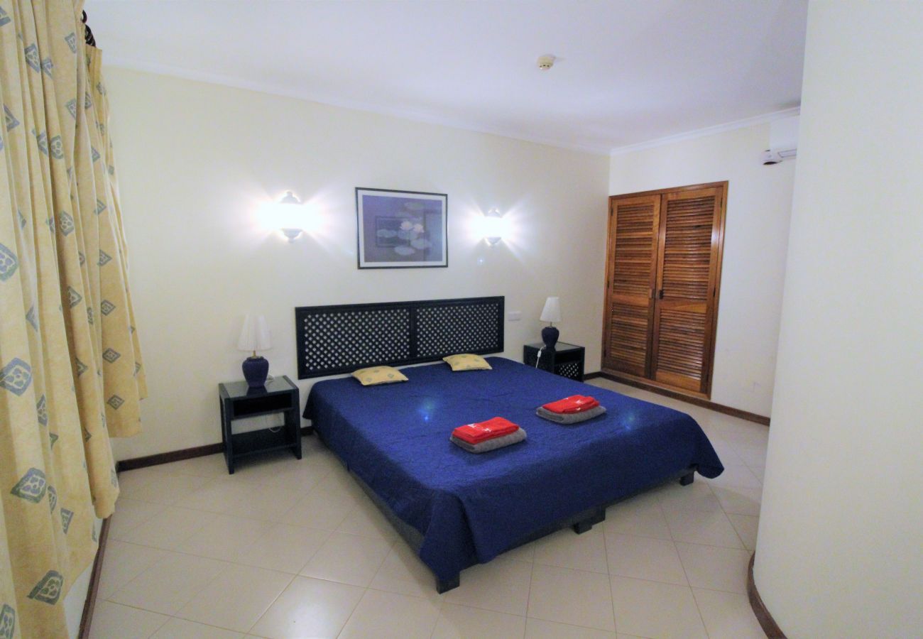 Apartment in Albufeira - Center City  / Albufeira