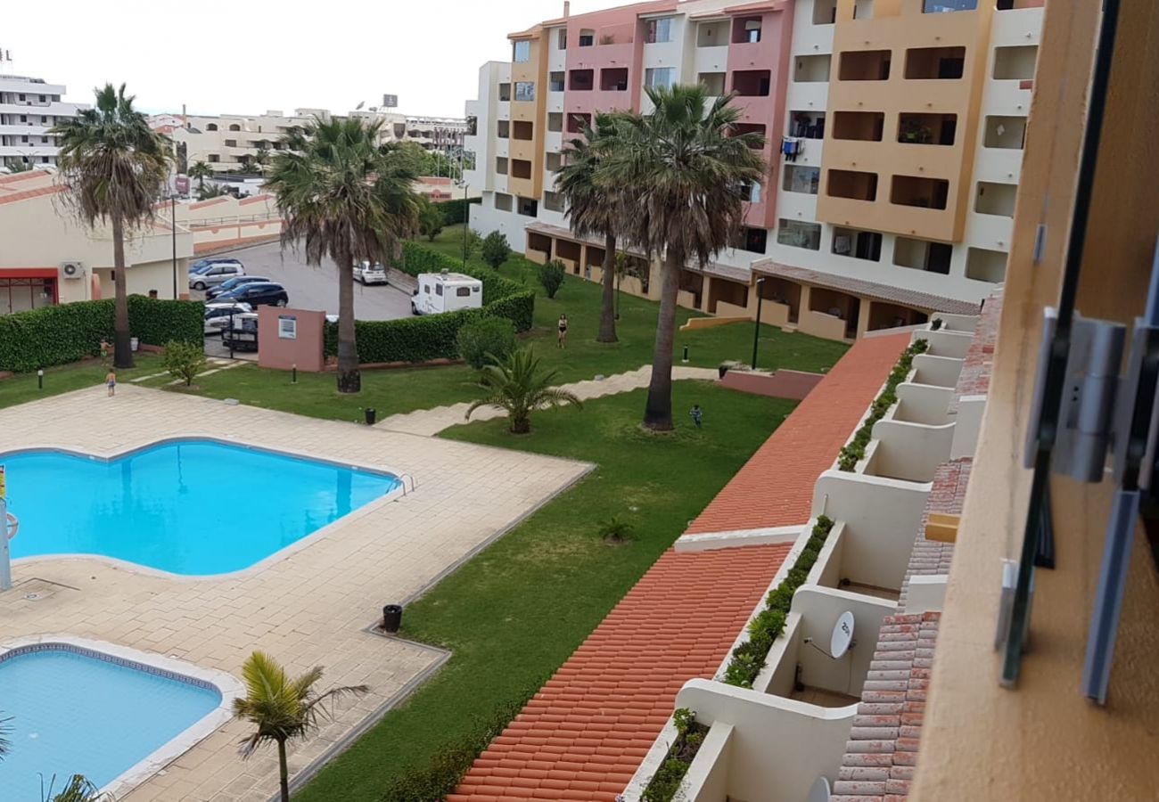 Apartment in Albufeira - Center City  / Albufeira