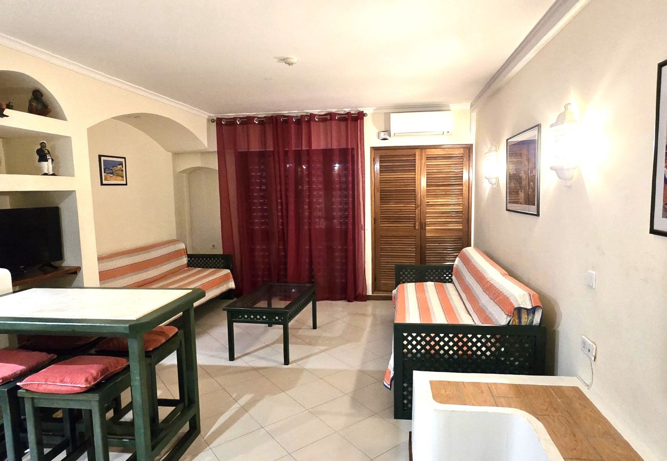 Apartment in Albufeira - Centre City - Albufeira