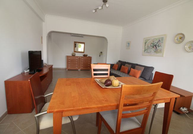 Apartment in Albufeira - Oura Garden Albufeira