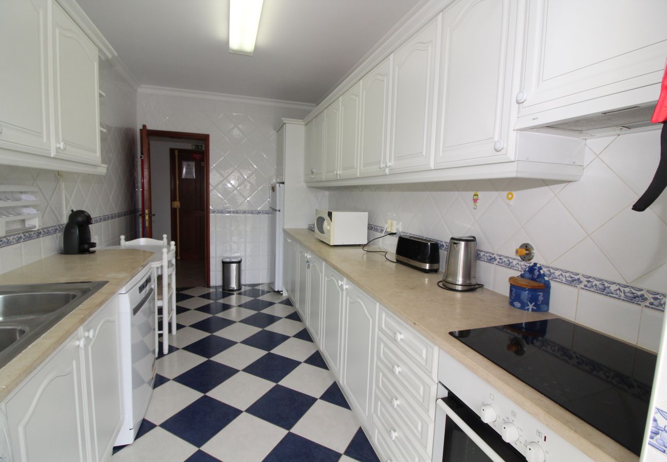 Apartment in Albufeira - Oura Garden Albufeira
