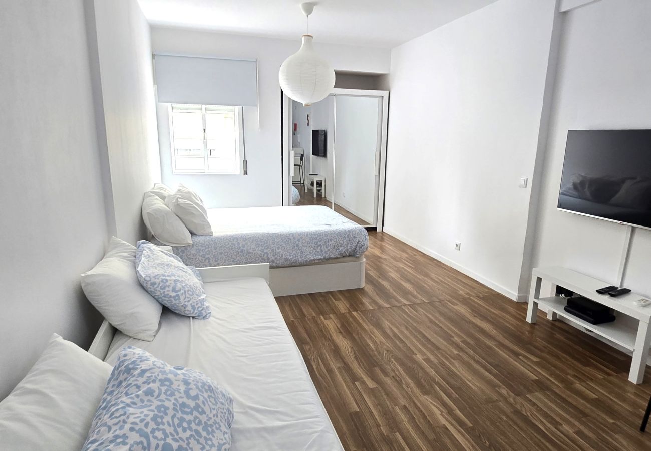 Studio in Albufeira - Beach Relax