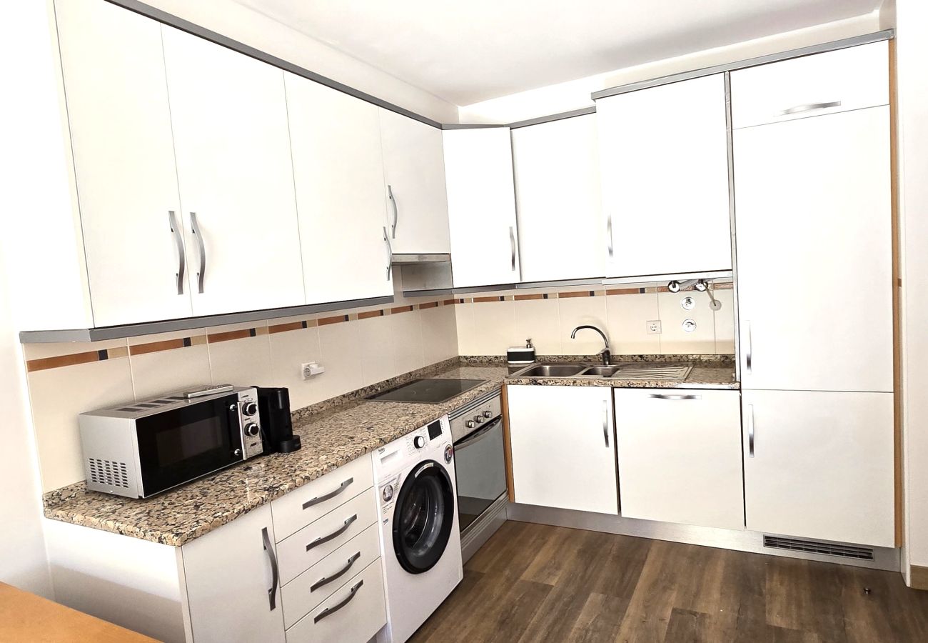 Apartment in Albufeira - Ocean life