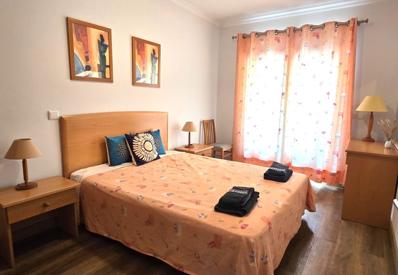 Apartment in Albufeira - Ocean life