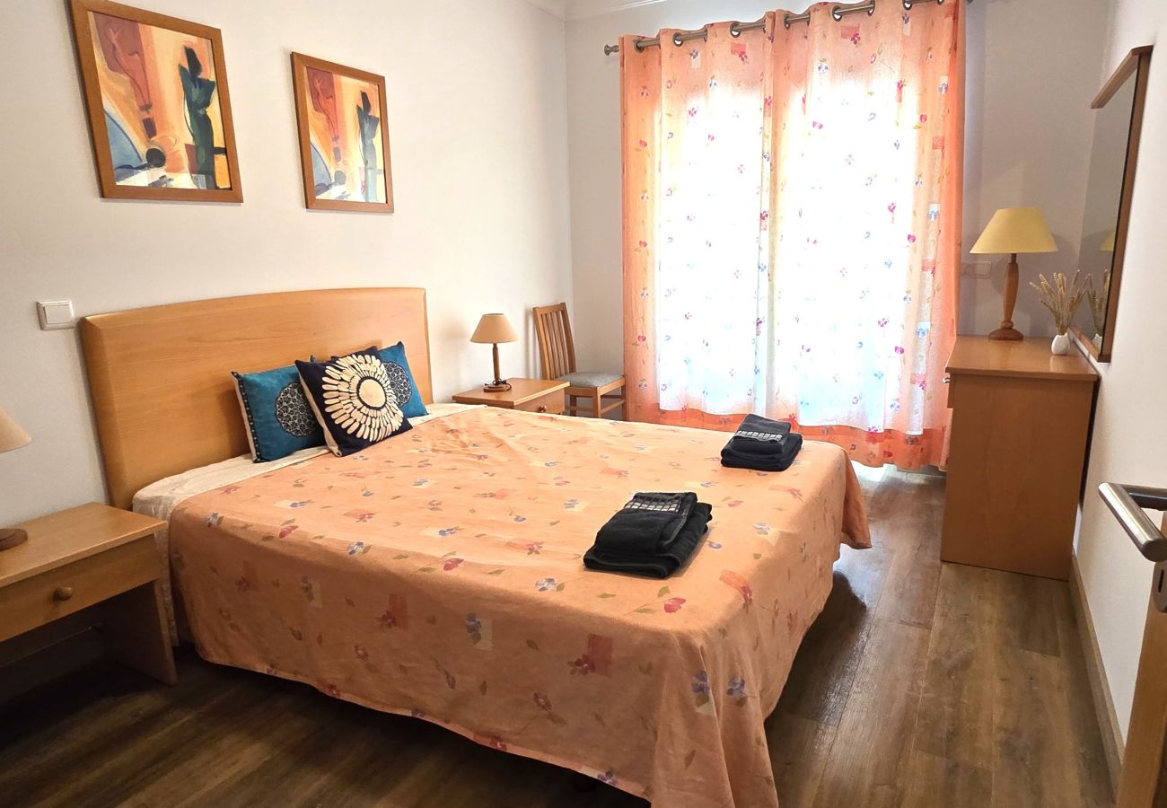 Apartment in Albufeira - Ocean life