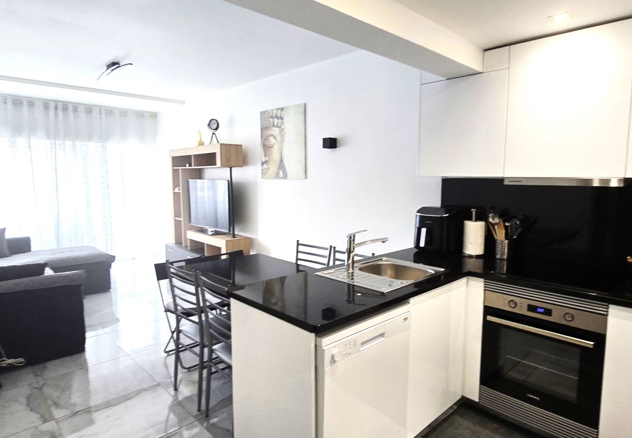 Apartment in Albufeira - Ocean View