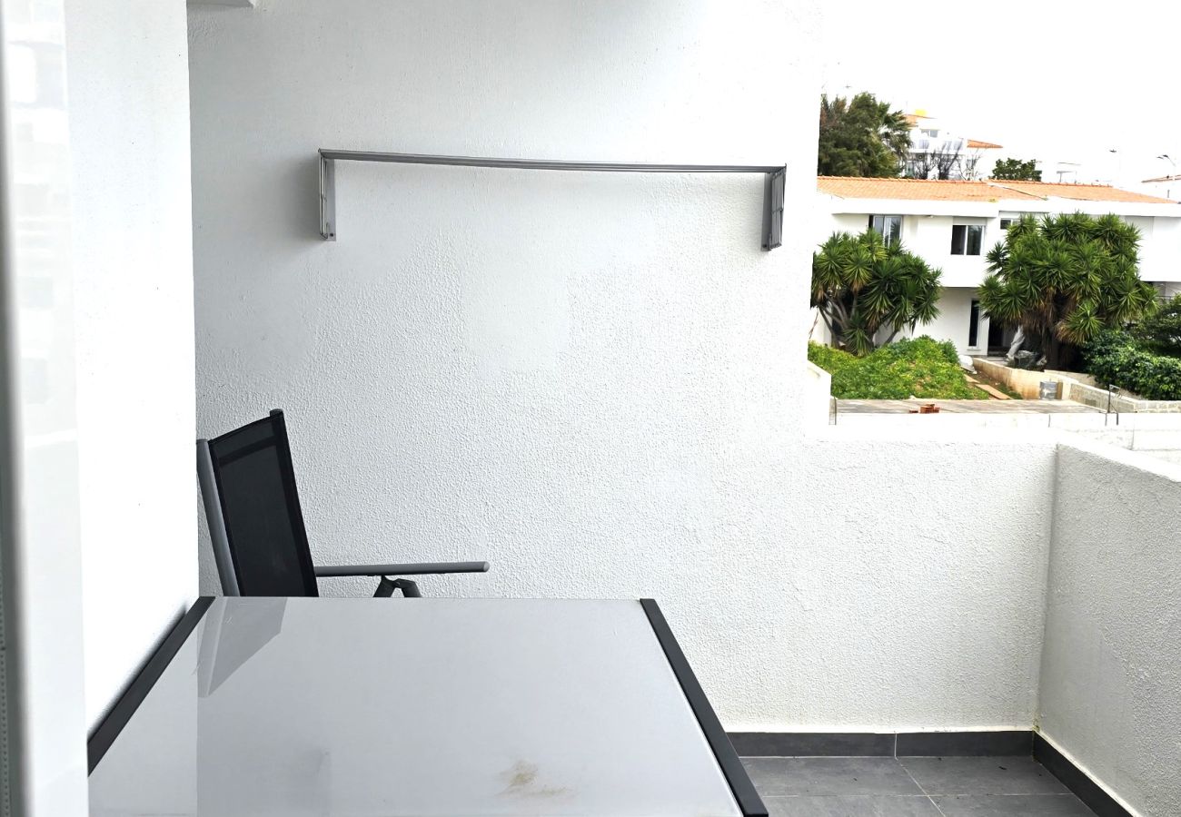 Apartment in Albufeira - Ocean View - Albufeira